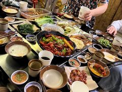 -江湖一盏灯·滇味卤烤(普惠园店)