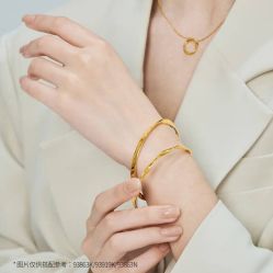 -周生生Chow Sang Sang(苏州美罗高新店)
