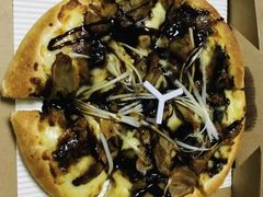 -必胜客(海安文峰店)