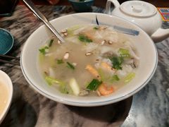 -安泰楼·佛跳墙创始人·传统闽味早茶·酒楼(三坊七巷闽菜地标店)