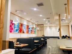 大堂-吉野家(长沙五一广场IFS店)