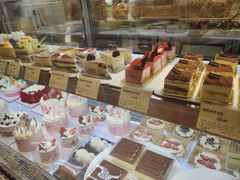 零售区-多乐之日(五道口店)