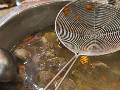 -潮悦牛肉火锅城(水贝店)