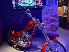 -额尔敦传统涮(公园西路店)