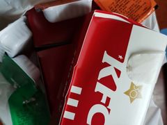 -肯德基(昌里店)