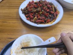 -小口味