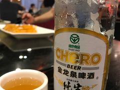 -刘胖子家常菜·蹄花焖藕(中南店)
