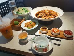 -老头儿油爆虾(金沙印象城店)