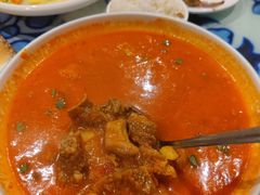 -撒拉花儿·新疆菜·清真(太阳宫店)