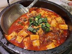 -川味堂·四川豆花(八卦岭店)