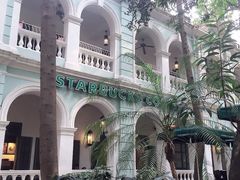 -星巴克臻选(广州沙面店)