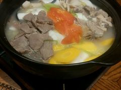 -阿罗新疆菜(人民广场店)