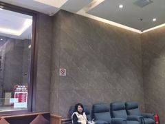 -星河湾温泉洗浴酒店