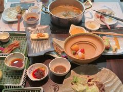 -匠和风精致料理(莆田财富中心店)