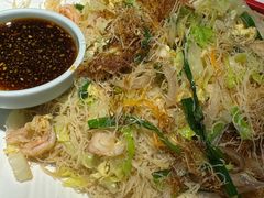 -南门食仙·手工福州菜(南门兜店)