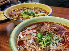 土豆粉-脑馋粉儿(三里屯店)