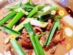 -张记旺角食街(动物园店)
