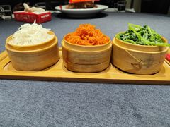 -金狮麟·新豫菜(杏石口路店)