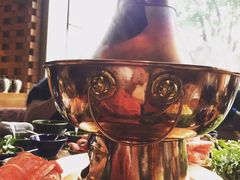 -君悦酒店·1881·北京烤鸭