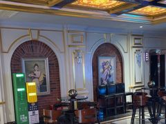 -阿曼达主题KTV(南湖都会店)