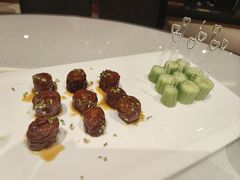 -老牌坊鲁菜名店(聊城美食岛店)