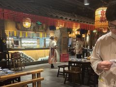 -南京大牌档(崇文门国瑞店)