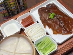 -湖州天煌大酒店-餐厅