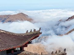 -萍乡武功山风景名胜区