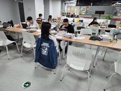 -诺亚雅思托福北郊中心(凤城路店)