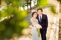 点击看大图 -太郎花子婚纱摄影艺术中心