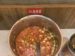 酸辣酱-小螺大作·螺蛳粉火锅(林和西店)