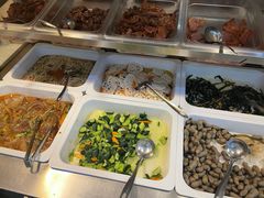 -德天下自助水饺(海洪店)