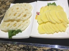 -黄记煌三汁焖锅(新世纪广场店)