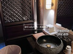 -法云安缦酒店