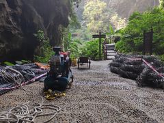 -巴马洞天福地景区