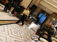-盛宴标帜餐厅·亲子自助 (南昌喜来登酒店)