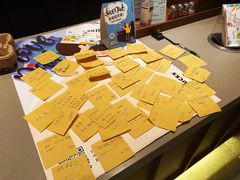 -星巴克(宝山万达店)