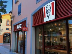 -肯德基(新佛罗伦萨店)