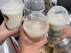 -喜茶(上海打浦桥日月光gelato lab+店)