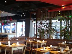 -虾满堂小龙虾烧烤(富荟广场店)