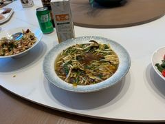 -骆驼阿三饭店(迪赛邻里店)