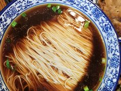 -孙盛兴奥灶面馆·蟹黄面·三虾面(山塘街总店)