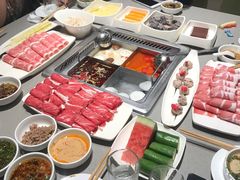 -海底捞火锅(天一广场亚细亚店)