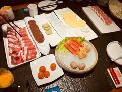 -蒙都43°9羊火锅(平庄店)