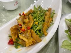 -东四民芳餐厅(世茂工三店)