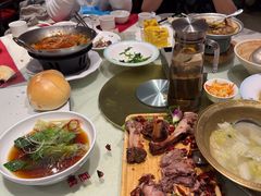 -凯鸽酒楼(大同振兴街店)