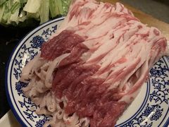 -裕德孚·非遗手切涮羊肉(东直门内大街店)