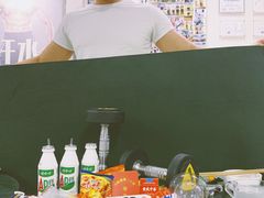 -中田健身工作室(远扬大厦店)