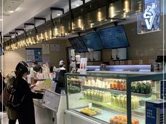 -奈雪的茶(新天地广场PRO店)