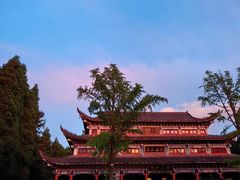 -武陵山森林公园